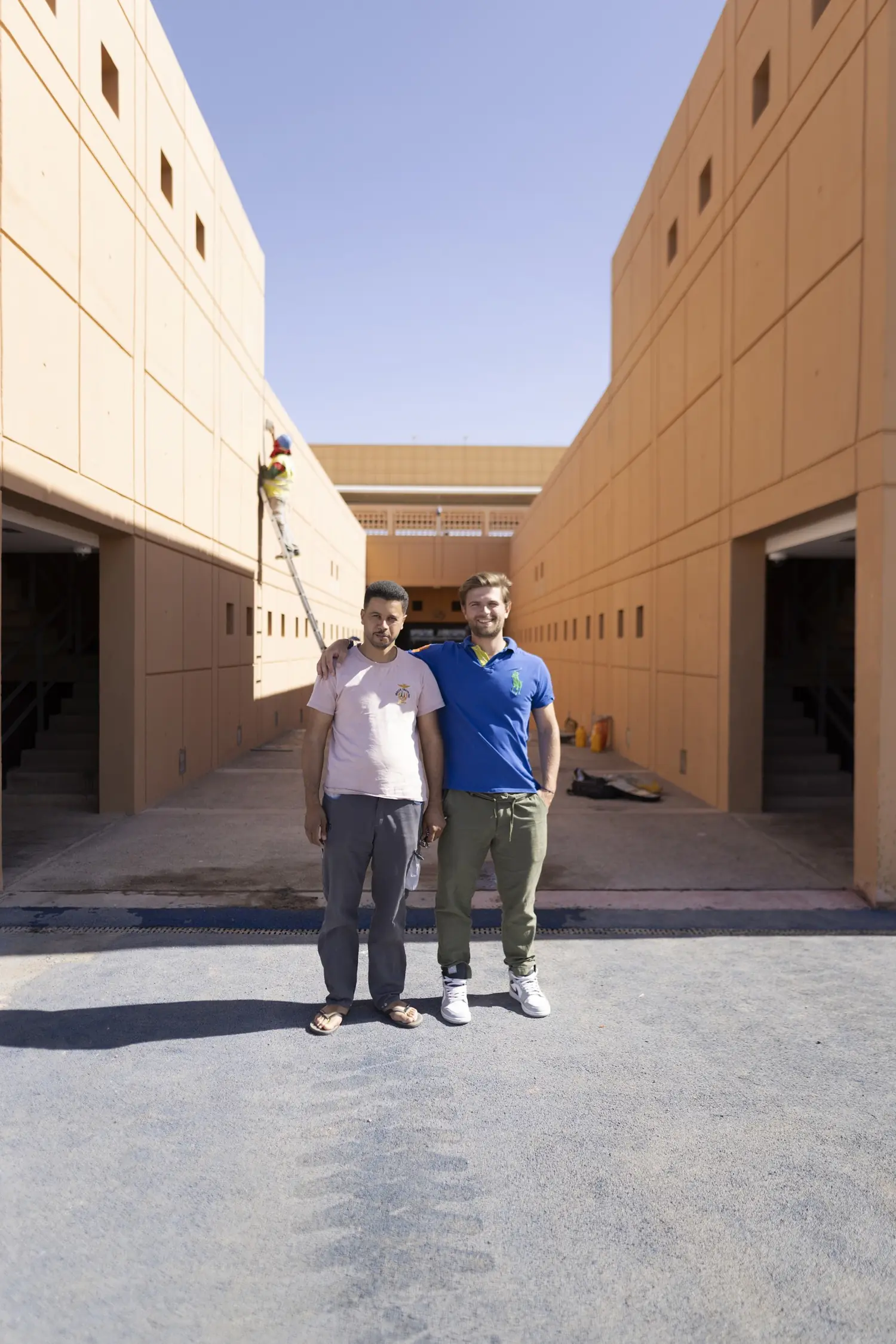 Grand Stade de Marrakech — Marrakech · Maroc (36/46)