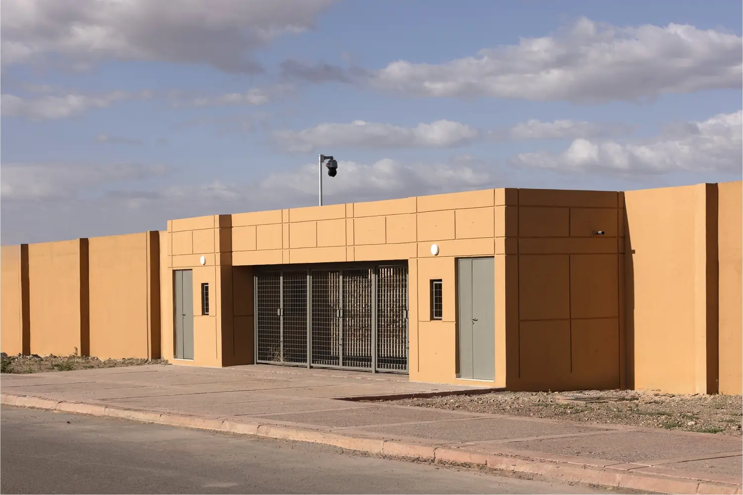 Grand Stade de Marrakech — Marrakech · Maroc (39/46)