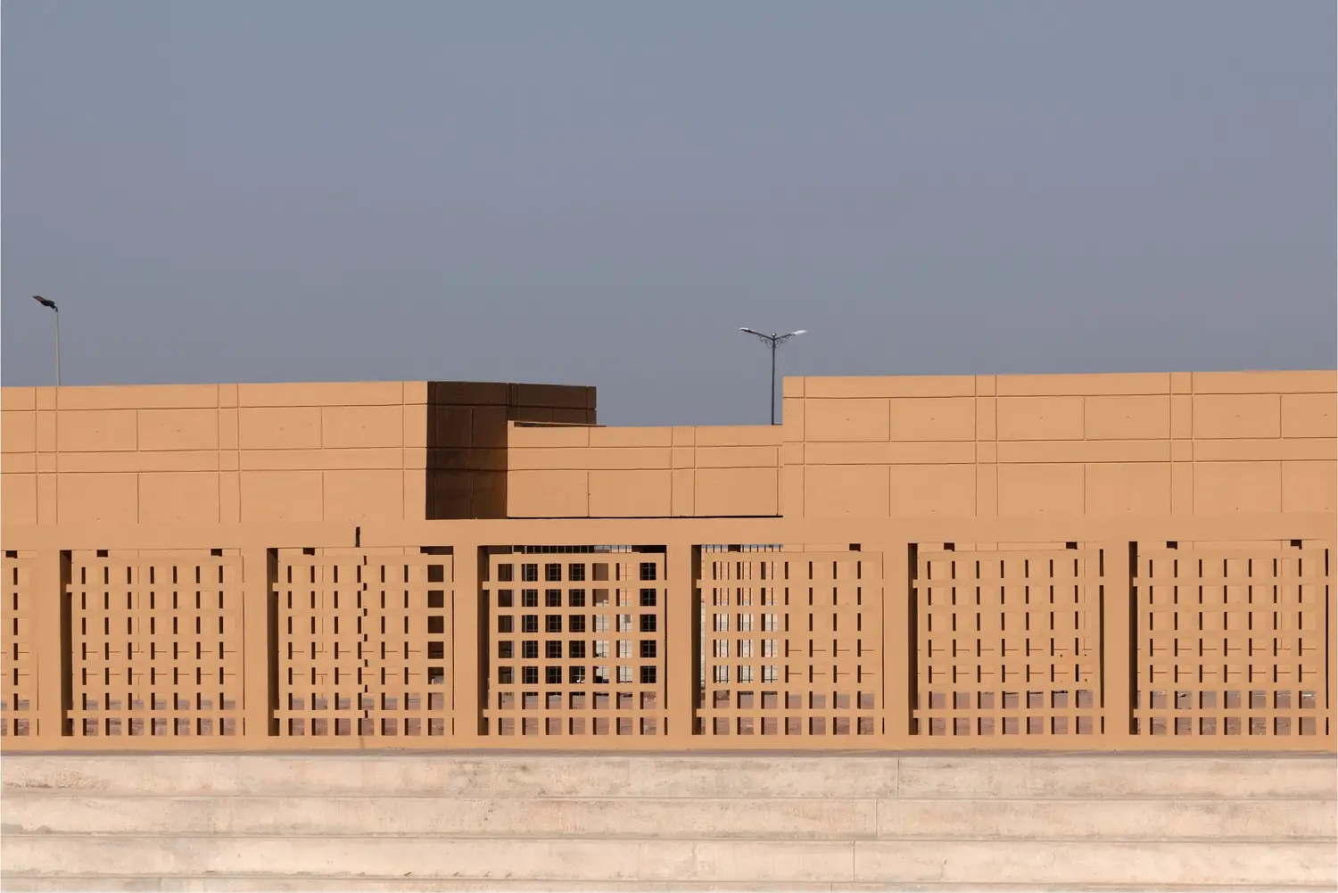 Grand Stade de Marrakech — Marrakech · Maroc (40/46)