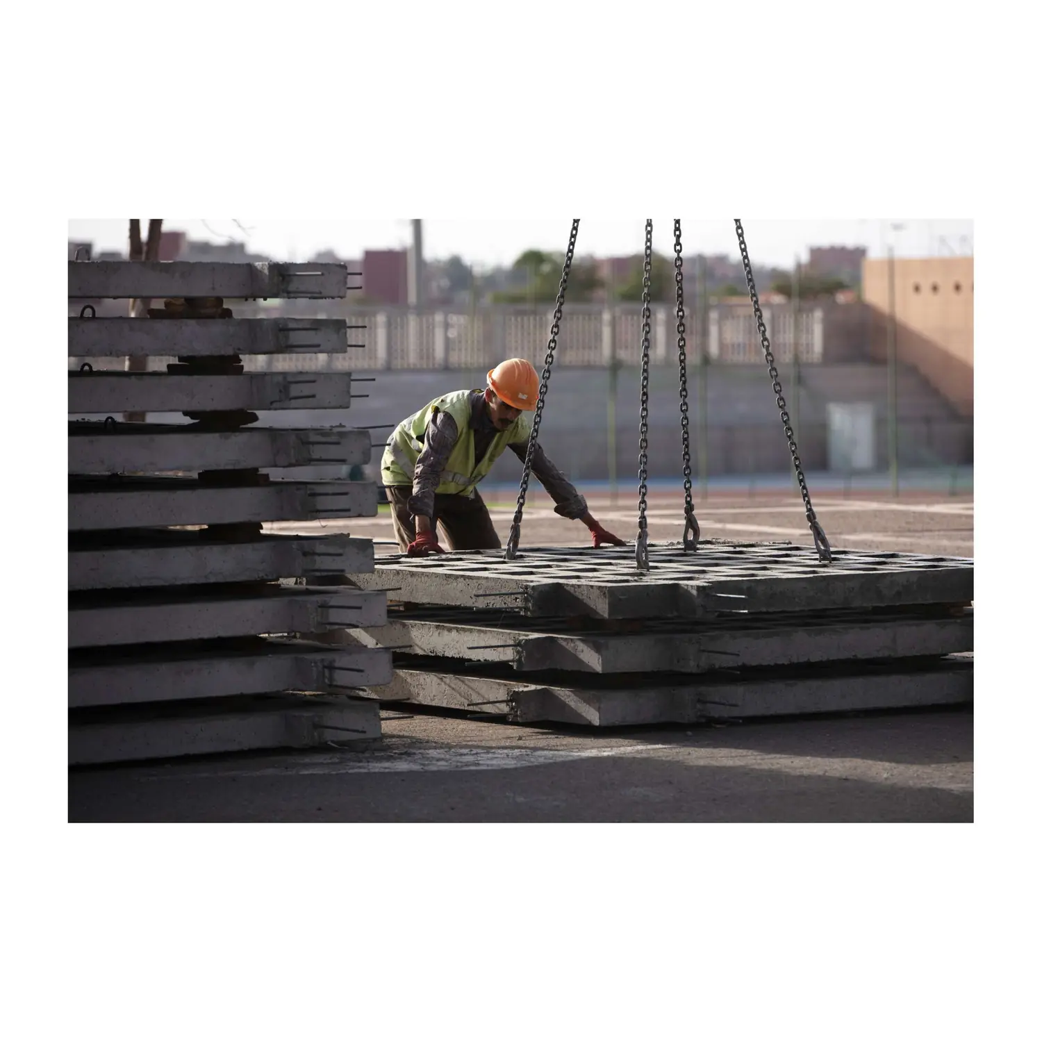 Grand Stade de Marrakech — Marrakech · Maroc (42/46)