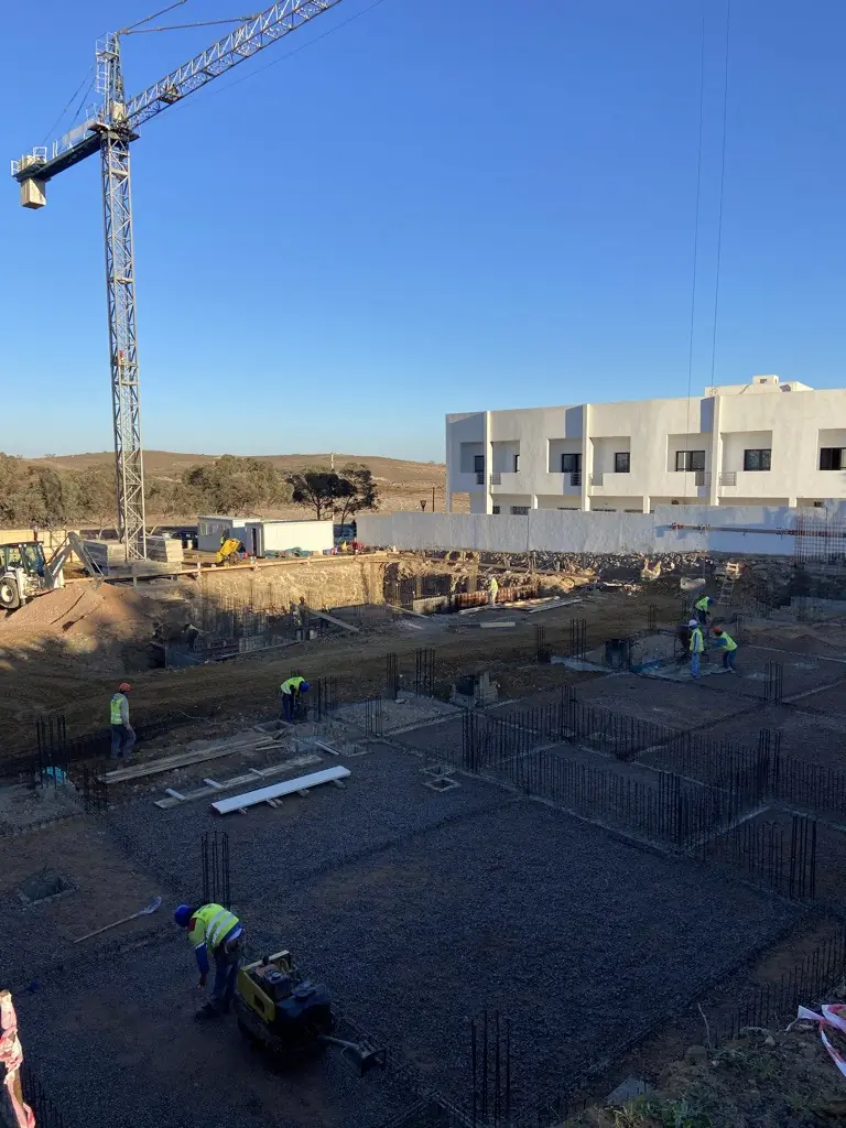 Care centres in Oujda — Oujda · Morocco (17/17)
