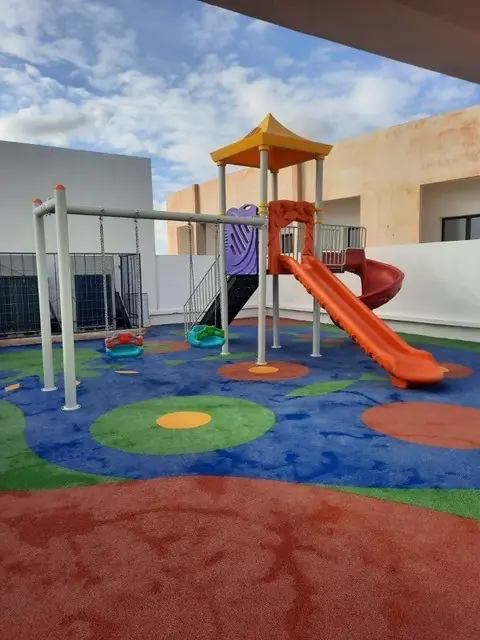 Care centres in Oujda — Oujda · Morocco (5/17)