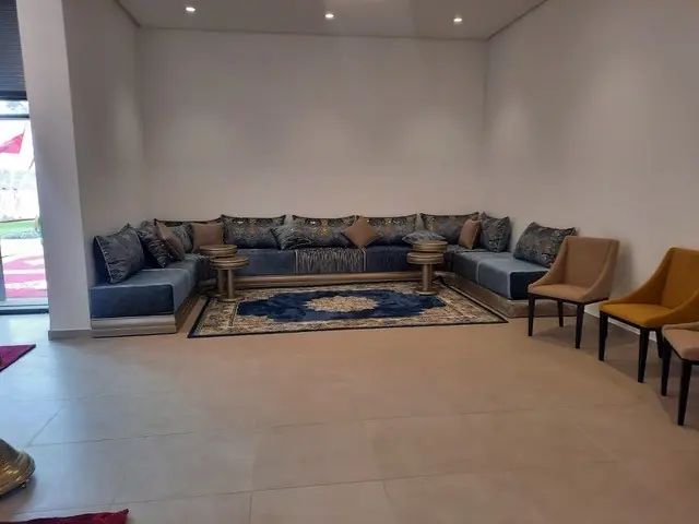 Care centres in Oujda — Oujda · Morocco (15/17)