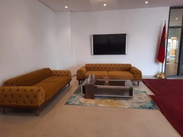 Care centres in Oujda — Oujda · Morocco (8/17)