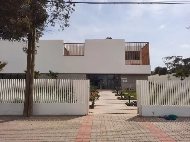 Care centres in Oujda — Oujda · Morocco (4/17)
