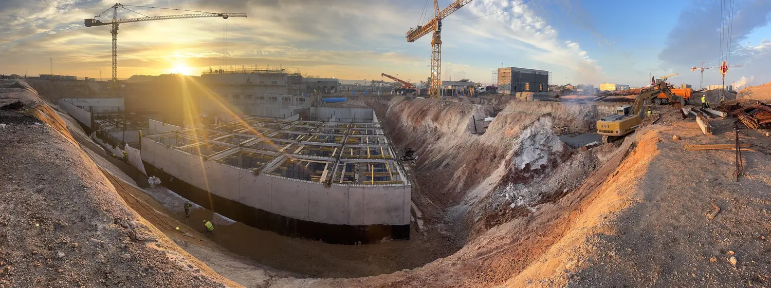 SP1 pumping station — Safi · Morocco (13/48)