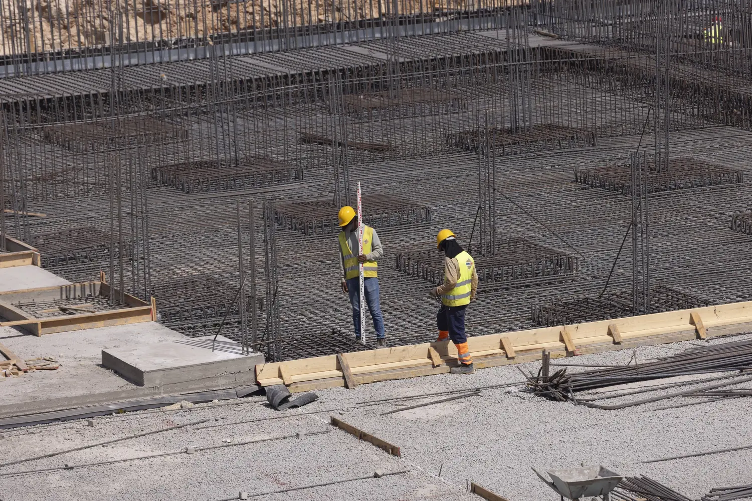 SP1 pumping station — Safi · Morocco (32/48)