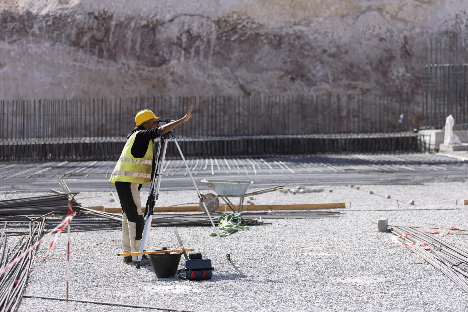 SP1 pumping station — Safi · Morocco (31/48)